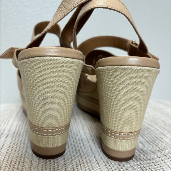 Clark’s sandals size 9 - Picture 5 of 8